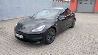 Tesla Model 3 Long Range Dual Motor AWD 4x4