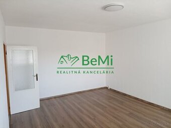 Na prenájom 1 izbový byt v meste Bardejov