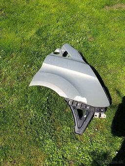 Blatník pravý predný Ford Transit Custom