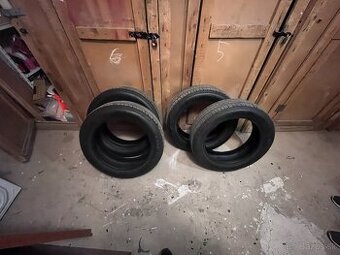 Pneumatiky 195/60 R18 LETNÉ Goodyear EG Performance