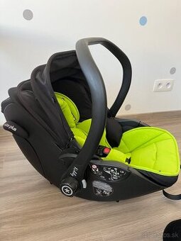 Kiddy evoluna i-size 2