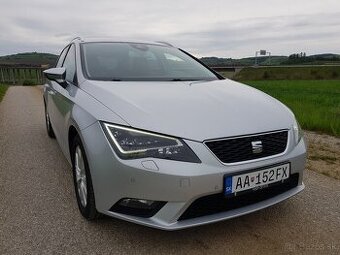 Seat Leon 3