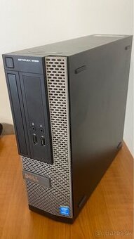 DELL Optiplex 3020