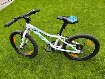 detský bicykel Kellys lumi 30 20"