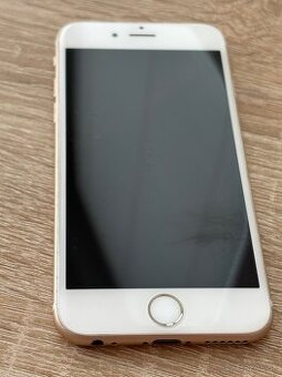 iPhone 6S Gold edition 64 gb