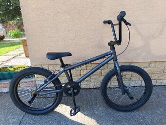 BMX 20" WIPE na 9-14 rokov