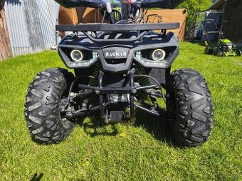 Stvorkolka 125
