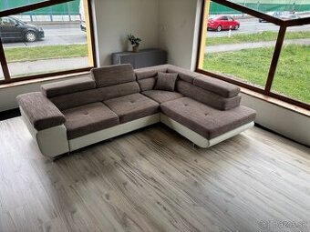 Sedacia súprava /gauč 243/B