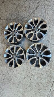 Predam 4ks elektrony 5x108R16