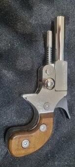 Derringer NEREZ cal. 6mm Flobert - NOVÝ