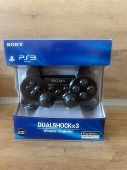 joystick ps3