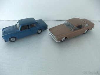 od NOREV v 1:43 raritne a velmi vzacne auticka