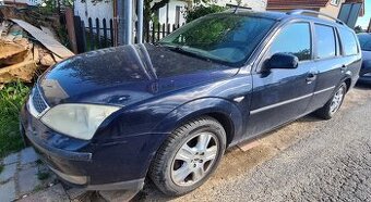 Neaktualne-vid text Mondeo 2L TDCI -neštartuje