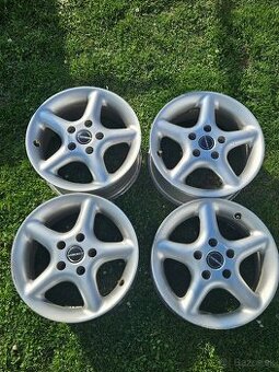 Disky Borbet 5x112 15 - 1