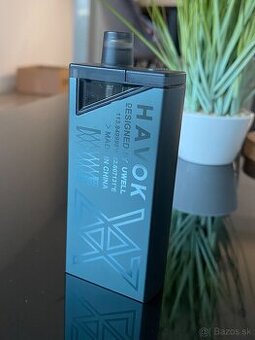 Uwell HAVOK V1 Pod sada s prislušenstv