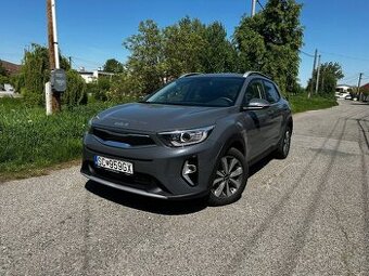 KIA Stonic 1.0 benzín