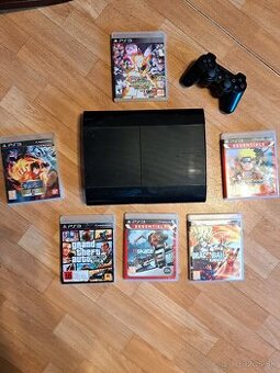 Playstation 3