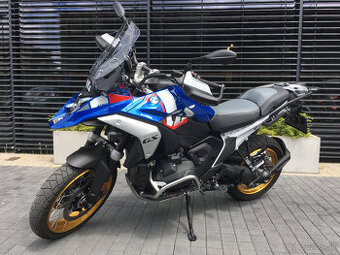 BMW R 1300 GS Trophy