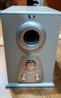woofer MM 30W Activ