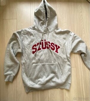 Stussy mikina
