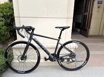 Predám cestný bicykel PHILLIPS
