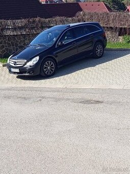 Mercedes-Benz R320 CDI 4MATIC 165kW