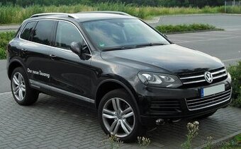 245/55/19 Nokian VW Toareg 5x130