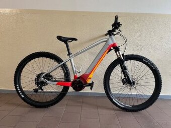 E-Bike Scott E Aspect “S-M”