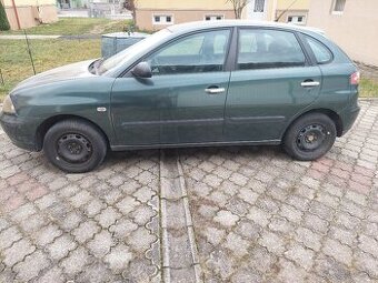Seat Ibiza 1.2 HTP 47 kW AZQ 2004