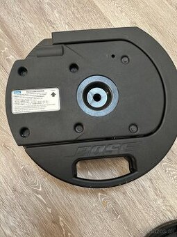 Subwoofer Bose Mazda 6