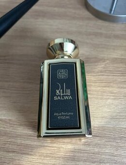 Parfem Salwa