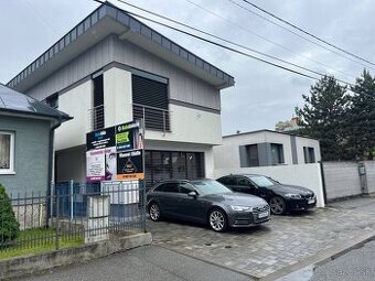 Priestor na prenájom 30m2