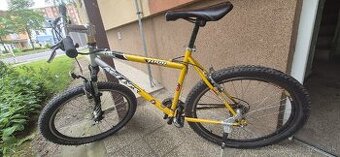 Horský bicykel Kellys 27.5
