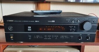 5.1 zosilňovač domáceho kina YAMAHA RX-V430 TOP stav
