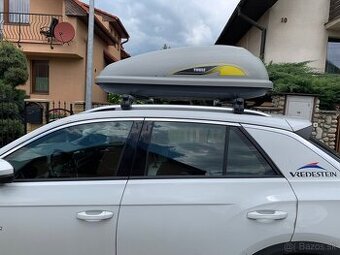 Strešný box THULE cca 360L