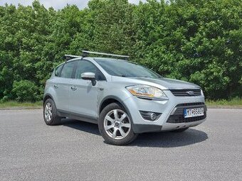 Ford Kuga 2.0 TDCi DPF Trend 2WD