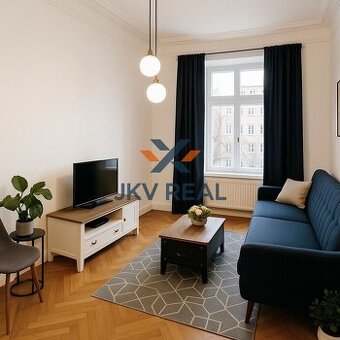 JKV REAL – Ponuka bytu na predaj
