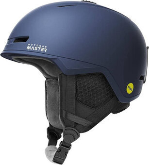 Mips skihelmet Outdoor Master S/M
