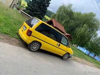 Predaj výmena - 7 miestne