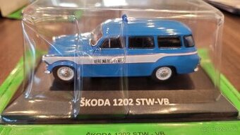 Skoda 1202 atw verejna bezpecnost