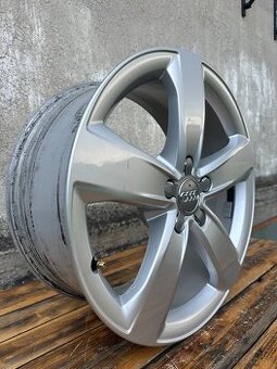 Disky AUDI R18 5x112 ORIGINAL