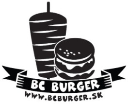 BC BURGER Nitra - FASTFOOD