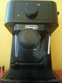 Kávovar DeLonghi