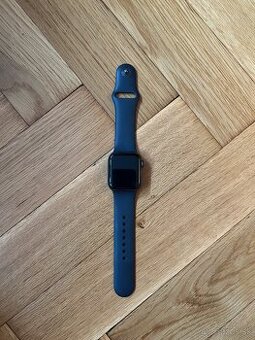 Apple Watch SE 40mm (1st generation)