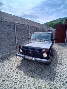 Lada Niva