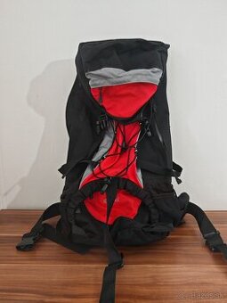Turistický ruksak Exitrek 40l