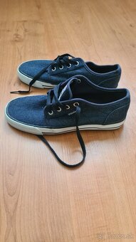 NOVÉ Vision Street Wear tenisky- veľkosť 37