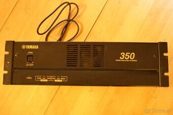 Yamaha xs seria
