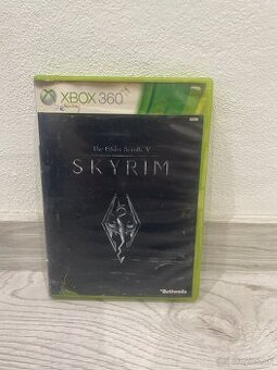 Skyrim - DE