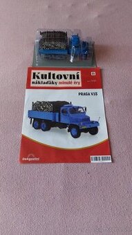 PRAGA V3S